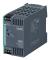 Siemens Sitop psu100c 24v/2.5 a stabilized power supply input: