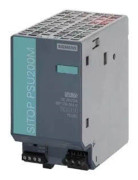 Siemens 6EP1334-3BA10-8AB0, inomhus, Multifärg, CE, RoHS, REACH, 70 mm, 125 mm, 800 g