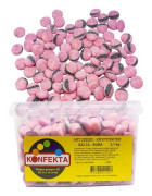 Kryptoniter Lösvikt i Burk