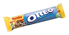 Marabou Oreo Storpack - 36-pack