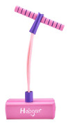 Hoppstylta foam, Rosa