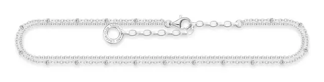Thomas Sabo - Ankellänk Dubbel