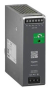 Strømforsyning Switch Mode 24V DC 5A 1F, optimized, ABLS1A24050