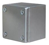ELDON Terminal box 200x200x80