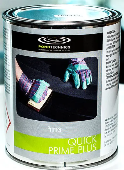 Firestone Quickprime 0,2l