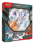 Pokémon TCG Premium Collection Combined Powers *English Version*