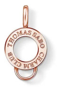 Thomas Sabo - Charm Carrier Rosé