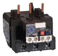 Schneider Electric Overload Relay, 23 → 32 A