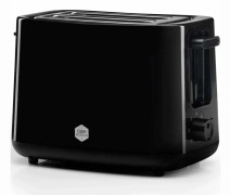 OBH Nordica Brödrost & Toaster DayBreak - Black - 2260