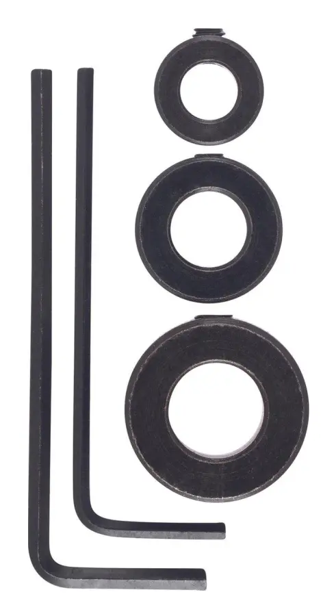 Bosch Accessories Djupstopp 2609255318 3 st