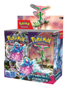 Pokémon TCG Scarlet & Violet 05 Booster Display (36) *English Version*