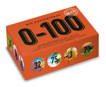 0-100 Orange MIG