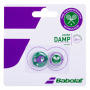 Babolat Loony Damp Wimbledon Stötdämpare
