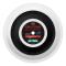 Yonex Poly Tour Strike Black (200 M), Tennissena