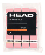 Head Prime Tour 12-pack Pink