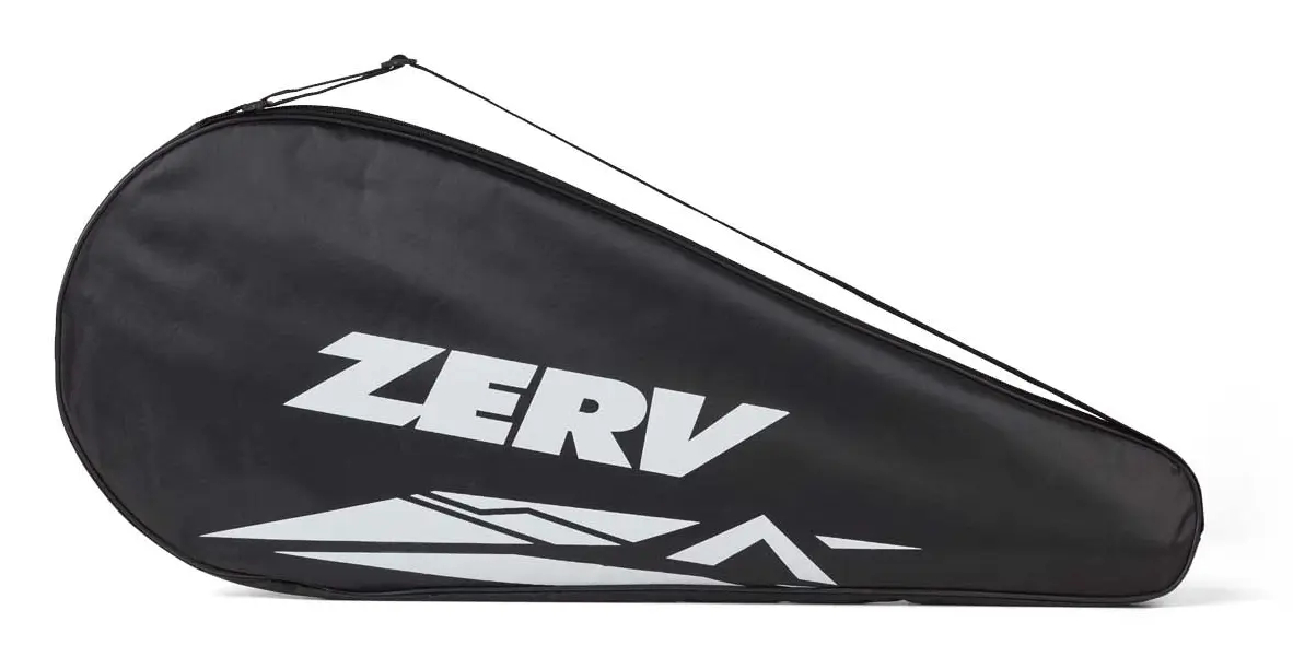 ZERV Tennis Fodral