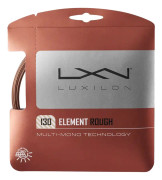Luxilon Element Rough 130 Bronze, 12,2 M