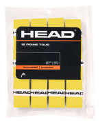 Head Prime Tour 12-pack Yellow