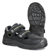Sandal Graninge 7218 Storlek 40