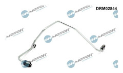 DR.MOTOR AUTOMOTIVE DRM02844 Oljeledning, överladdare