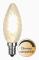 Kron Vriden E14 4,2W filament Dimbar Led