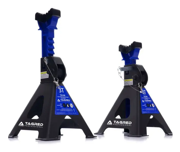 Pallbock TAGRED TA248