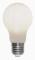 Star Trading LEDlampa Opal E27 4000K 470lm 4,7W (40W)