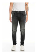Replay M914y.000.66172b Jeans Svart 30 / 30 Man