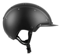 Casco Hjälm Champ 3 Svart 56-58 cm