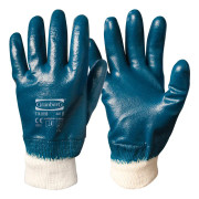Arbetshanske heavy duty s.10