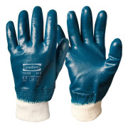 Arbetshanske heavy duty s.9