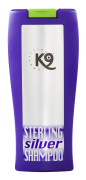 K9 Competition, sterling silver, schampo 300ml