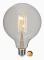 Star Trading Decoled G125 Grace Clear 1800K 200lm Dimbar