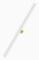 Linestrarör Osram LEDinestra 7,0W 450lm 1-sockel Dimbar