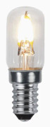 Star Trading Led-Lampa E14 Clear 3000K RA90