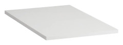  Toppskiva Elfa 350X535mm vit224113