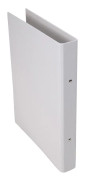 Ringpärm Bigso Papp A4 29mm Vit