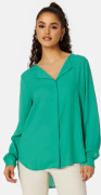 VILA Lucy L/S Shirt Alhambra XS