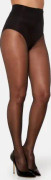 Vogue Pleasure Tights 15 Den Black 44/48