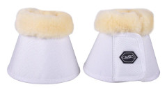QHP Bell Boots Ontario - Vit (M)