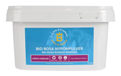Eclipse Biofarmab Bio Rosa CL Nyponpulver - 1,5kg