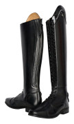 Ridstövlar IRHOlania Dressage Regular/Narrow Black lack-Chrystal Black lack-Chrystal (37)