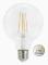 Airam LED Glob 95mm E27 3-stegs dimbar filament