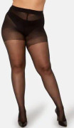 Vogue Curvy 40 Den 1210 Black 44/48