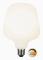 Star Trading FUNKIS LED-lampa ST125. E27 5,6W/2600K