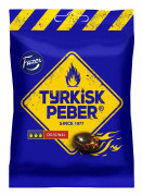 Tyrkisk Peber Original påse Fazer