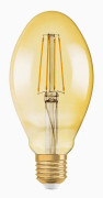Osram LED VINTAGE 1906 Oval filament 4W/824 E27