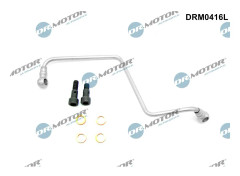DR.MOTOR AUTOMOTIVE DRM0416L Oljeledning, överladdare