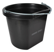 12 l med Flat Sida