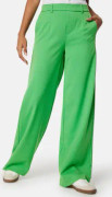 Object Collectors Item Objlisa MW Wide Pant Green 44